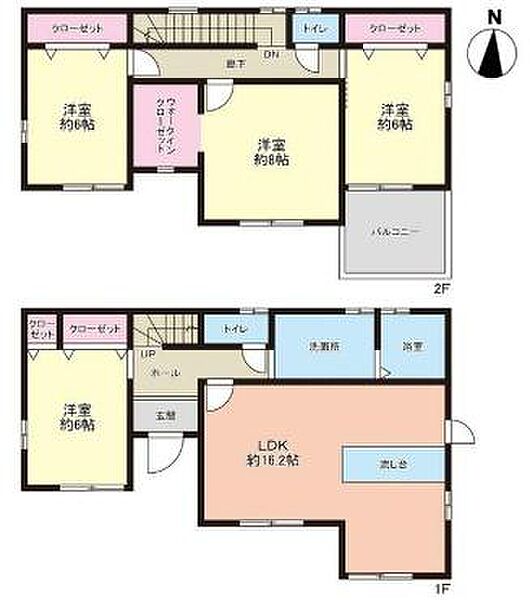 間取り：340000263083