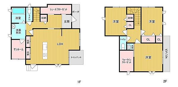間取り：340000252420