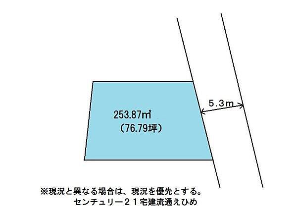 区画図：338000056946