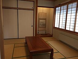 和室の画像