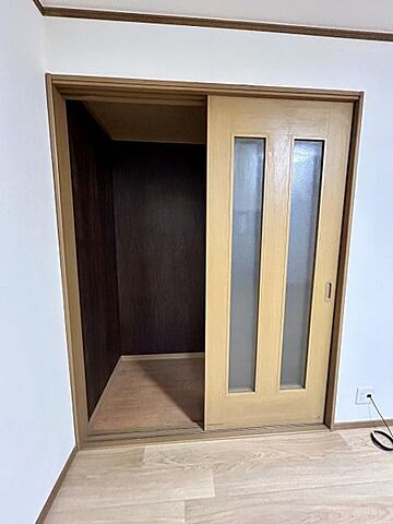 収納 京都市山科区西野山南畑町