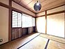 和室：2階和室6帖