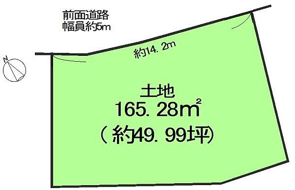 区画図：326000263573