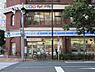 周辺：ローソン　芝浦四丁目店まで324m