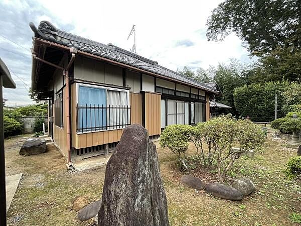 detached 茨城県石岡市総社１丁目10-5
地図を見る