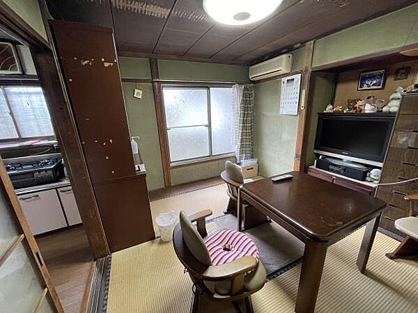 detached 茨城県石岡市総社１丁目10-5
地図を見る
