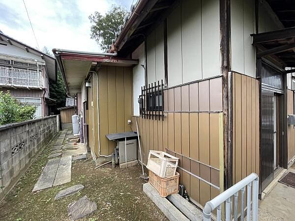 detached 茨城県石岡市総社１丁目10-5
地図を見る