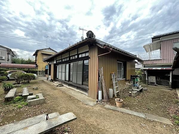 detached 茨城県石岡市総社１丁目10-5
地図を見る