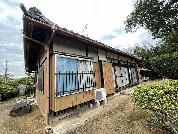 detached 茨城県石岡市総社１丁目10-5
地図を見る