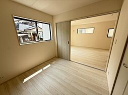 洋室の画像