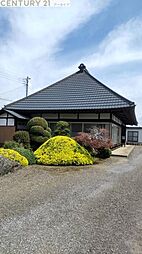 JR常磐線 土浦駅 バス44分 大和田下車 徒歩7分