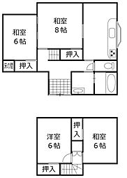 中郷町汐見ケ丘4-297-36 中古住宅