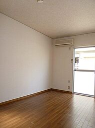 レクス712 206 2階1Kのリビング/ダイニング