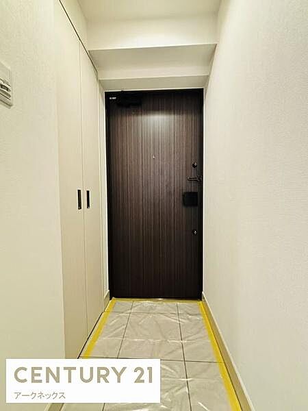 収納スペースたっぷり、靴が多くてもゆとりをもって収納できます