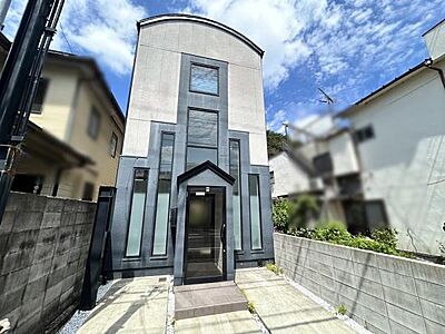外観 外観