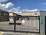 周辺：京都市立北白川小学校まで580m
