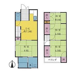 叡山電鉄叡山本線 修学院駅 徒歩6分