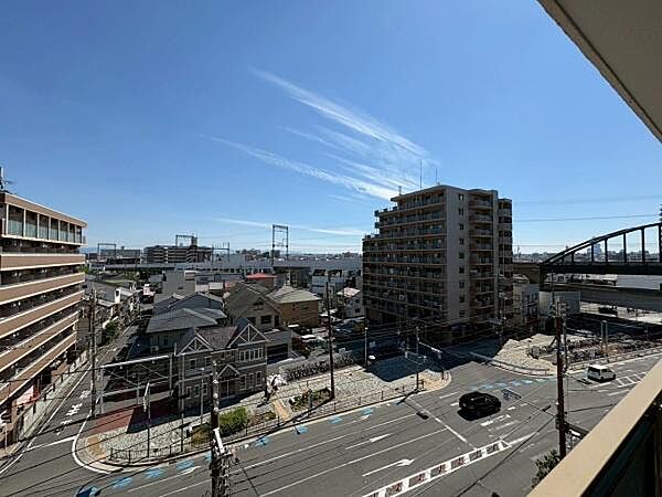 トランクルーム有。荷物が増えても安心です