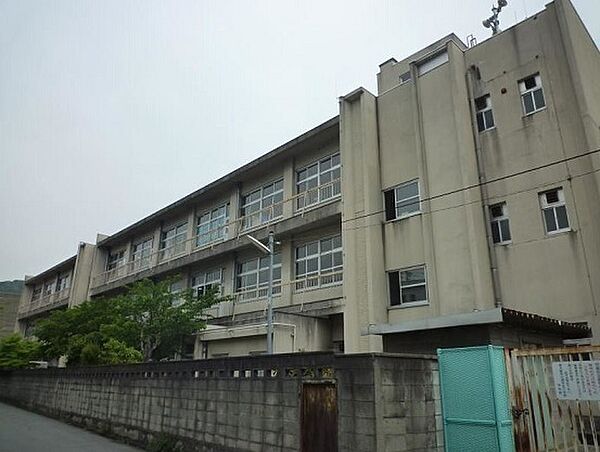 東大阪市立縄手北小学校まで795m