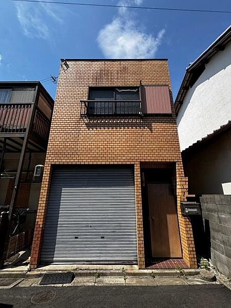 土地面積約20坪！建替え用地にも最適な物件です