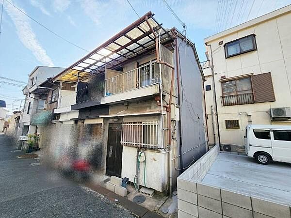 収益物件をお探しの方にもオススメの物件です