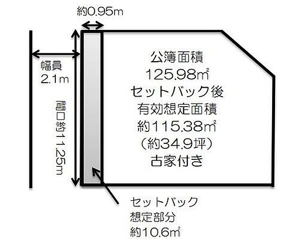 区画図：327002993355