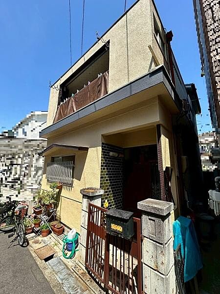 外観：327002232457