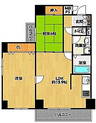 朝日プラザ堺東2