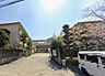 周辺：生駒市立緑ケ丘中学校まで929m