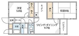 ロイヤルメゾン舞子坂