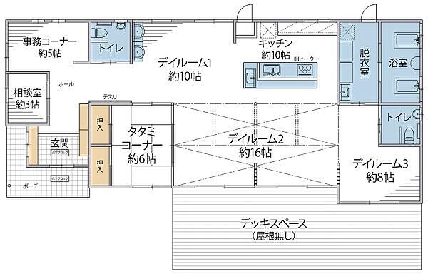 間取り：328000620024