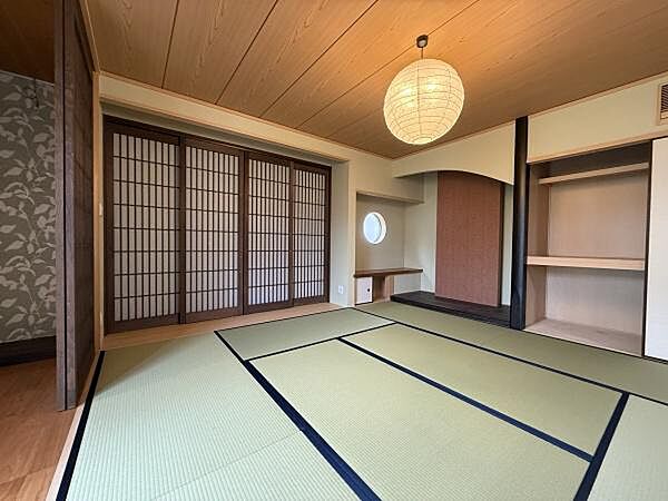和室