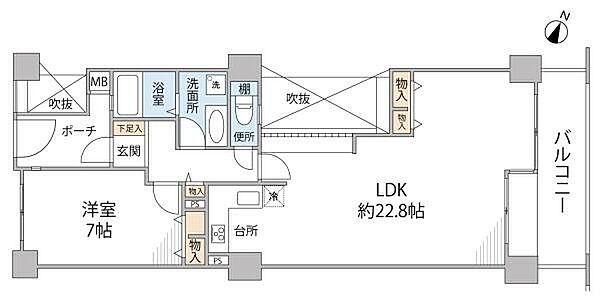 間取り：328000666853