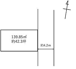 JR東海道・山陽本線 東加古川駅 徒歩17分