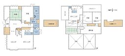 丹波篠山 味間新 中古戸建