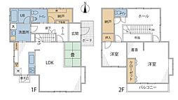 たつの市揖西町土師 中古戸建