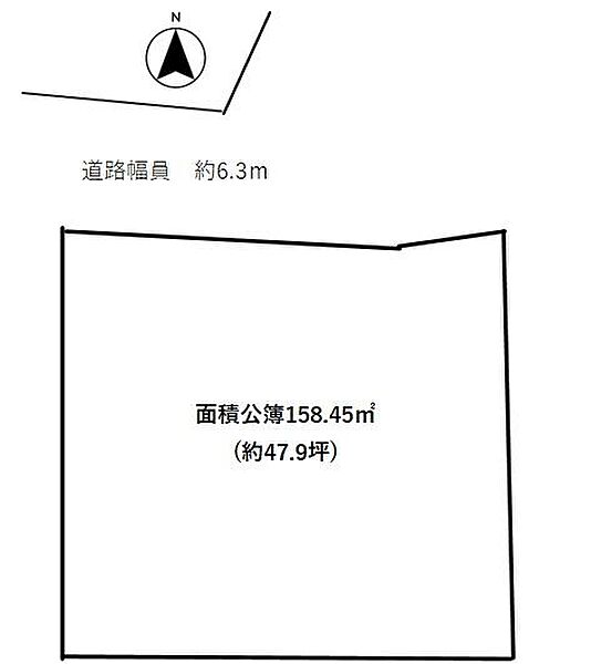 区画図：328000671375
