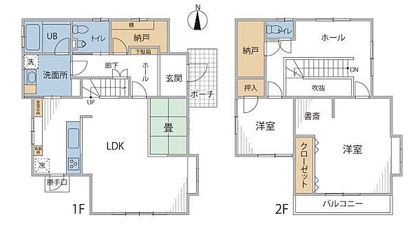 間取り：328000678667