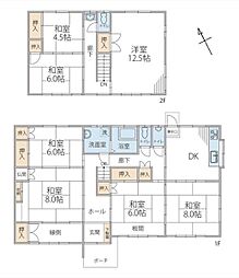 赤穂市尾崎 中古戸建