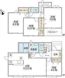 神鉄粟生線 恵比須駅 徒歩14分