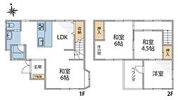 神戸市垂水区星が丘 中古戸建