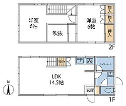 洲本市五色町鳥飼浦 中古戸建
