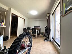 セレッソコート加古川ブライトシティ 3LDKのリビング/ダイニング