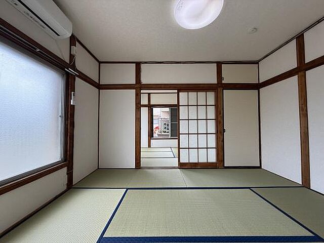 和室