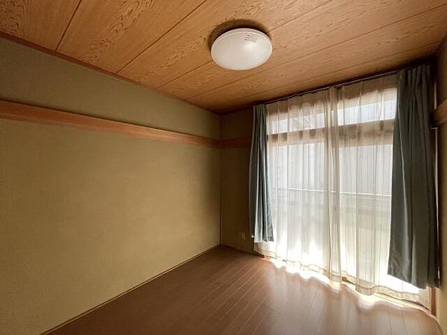 洋室