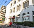 大宮西郵便局ま...