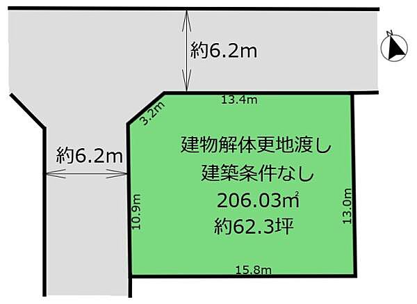 区画図：324000010083