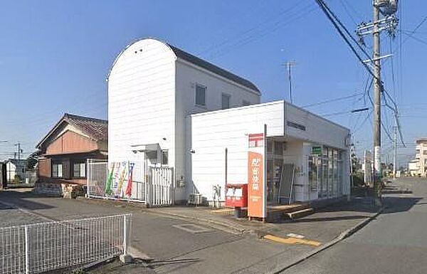 四日市高花平郵便局まで718m