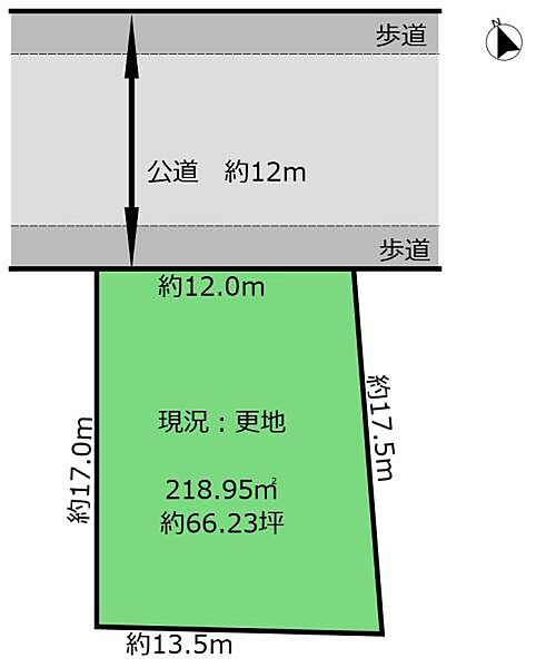 区画図：324000011768