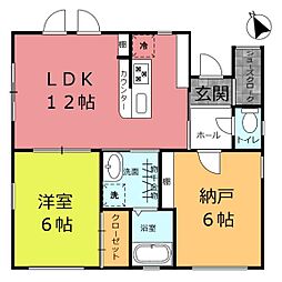 霞ヶ浦駅 2,480万円
